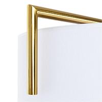 Дополнительная картинка Торшер Arte Lamp APEROL A5031PN-1PB