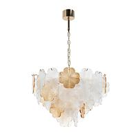 Дополнительная картинка Подвесной светильник Arte Lamp MALLIKA A4077LM-10GO