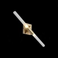 Дополнительная картинка Настенный светильник ST Luce Laconicita SL947.201.02
