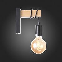 Дополнительная картинка Бра Evoluce Bagetti SL1142.401.01