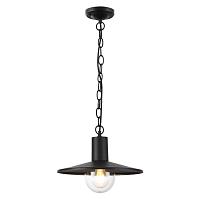 Дополнительная картинка Уличный подвесной светильник Odeon Light Nature Furcadia 4833/1