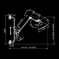 Дополнительная картинка Спот Lightstar Loft 765627