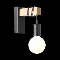 Дополнительная картинка Бра Evoluce Bagetti SL1142.401.01