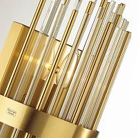 Дополнительная картинка Настенный светильник Odeon Light Hall Empire 4854/4W