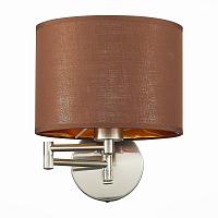Дополнительная картинка Бра Evoluce Brescia SLE300571-01