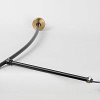 Дополнительная картинка Люстра Lussole  LSP-8936