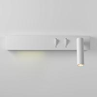Дополнительная картинка Настенный светильник (бра) Technical C031WL-L8W3K1