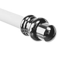 Дополнительная картинка Торшер Arte Lamp Braccio A2054PN-1WH
