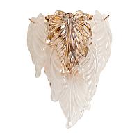 Дополнительная картинка Настенный светильник Arte Lamp LILLY A4070AP-2GO