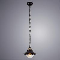 Дополнительная картинка Подвесной светильник Arte Lamp Grazioso A4577SP-1CK