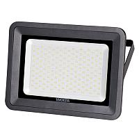 Светодиодный прожектор WOLTA WFL-150W/06 150Вт 5700К IP65 13500лм серый 380x310/280x41 1/4