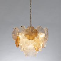 Дополнительная картинка Подвесной светильник Arte Lamp MALLIKA A4077LM-6GO