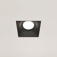 Дополнительная картинка Встраиваемый светильник Technical DL042-01-SQ-B