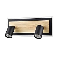 Дополнительная картинка 8025/19WL LEDIO Lumion Настенный светильник PINE