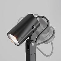 Дополнительная картинка Ландшафтный светильник Outdoor O025FL-01B1