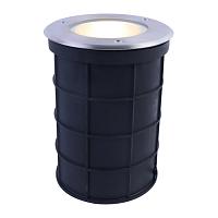 Дополнительная картинка Светильник уличный Arte Lamp PIAZZA A6014IN-1SS