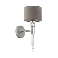 Дополнительная картинка Бра Lumion Neoclassi Santiago 4515/1W
