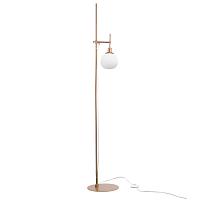 Дополнительная картинка Торшер Maytoni Erich MOD221-FL-01-G