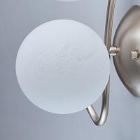 Дополнительная картинка Бра MW-Light Оливия 306023502