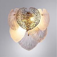 Дополнительная картинка Настенный светильник Arte Lamp KAPRI A4078AP-2GO
