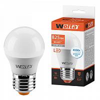 Дополнительная картинка Лампа LED WOLTA 25S45GL10E27