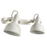 Дополнительная картинка Настенный светильник Arte Lamp Martin A5213AP-2WG
