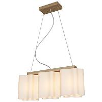 Дополнительная картинка Подвесная люстра Lightstar Nubi Legno 802135