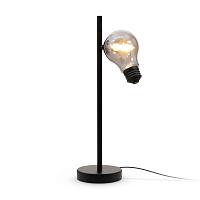 Дополнительная картинка Настольный светильник Freya FR5372TL-01B