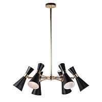 подвесная люстра lightstar dumo 816067, доставка по Казахстану 