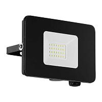Прожектор светодиодный Eglo Faedo 3 20W 97456
