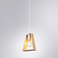 Дополнительная картинка Подвесной светильник Arte Lamp BRUSSELS A8030SP-1WH