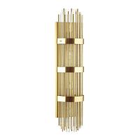 Дополнительная картинка Настенный светильник Odeon Light Hall Empire 4854/4W
