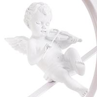 Дополнительная картинка Подвесной светодиодный светильник Arte Lamp Paradise A6065SP-1WH