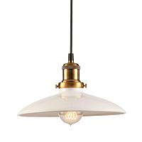 Дополнительная картинка Подвесной светильник Lussole Loft IX LSP-9605