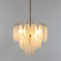 Дополнительная картинка Подвесной светильник Arte Lamp EVIE A4052LM-6SG