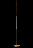 Торшер Crystal Lux LARGO PT25W GOLD Crystal Lux 0781/625 купить в Алматы svet.kz