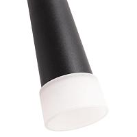 Дополнительная картинка Подвесной светодиодный светильник Arte Lamp Orione A6010SP-1BK