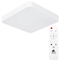 Дополнительная картинка Потолочный светильник Arte Lamp A2663PL-1WH