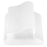 Дополнительная картинка Настенный светильник Lightstar Nubi 802610