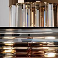 Дополнительная картинка Бра Arte Lamp FORTUNA A1069AP-2GO