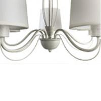 Дополнительная картинка Подвесная люстра Arte Lamp Orlean A9310LM-5WG