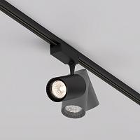 Дополнительная картинка Трековый светильник Technical TR003-1-15W3K-M-B Vuoro