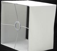 Дополнительная картинка Настольная лампа Lussole Montone LSF-2504-01