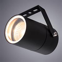 Дополнительная картинка Уличный светильник Arte Lamp Mistero A3303AL-1BK