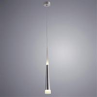 Дополнительная картинка Подвесной светодиодный светильник Arte Lamp Orione A6010SP-1CC