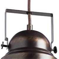 Дополнительная картинка Подвесной светильник Arte Lamp Martin A5213SP-1BR