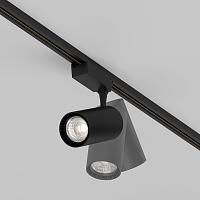 Дополнительная картинка Трековый светильник Technical TR003-1-36W4K-M-B Vuoro