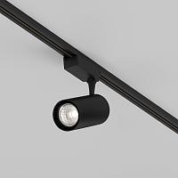Дополнительная картинка Трековый светильник Technical TR003-1-36W4K-M-B Vuoro