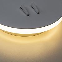 Дополнительная картинка Бра Arte Lamp Electra A8231AP-1WH