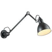 Дополнительная картинка Спот Odeon Light Modern Arta 4125/1WD